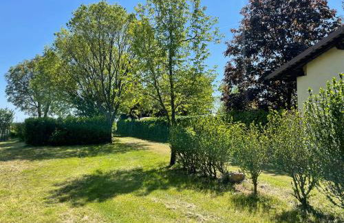 Casa Vacanza Lucia-Villa Manin Passariano - Foto 4