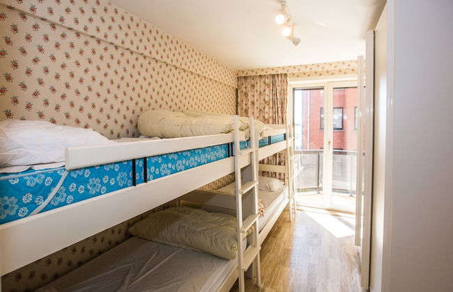 Charming Apartment With sea View - Foto 6