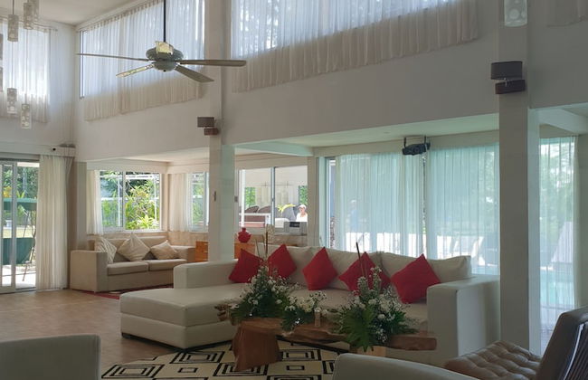 Villa Hati Indah - Foto 8