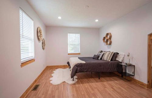 Light And Bright Cabin Close To Pates Ford Marina - Foto 9