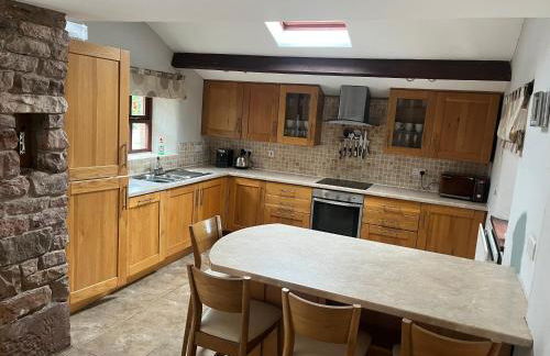 The Cottage - Foto 8