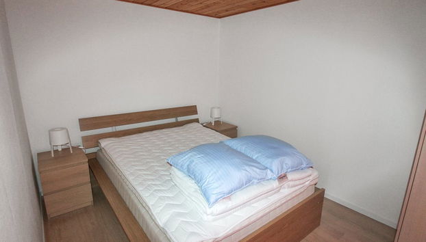"Smilla" - 50m from the sea - Foto 3, Bedroom