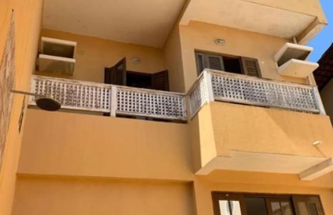 Seasonal Beach House View to the Sea in Brazil - Foto 31