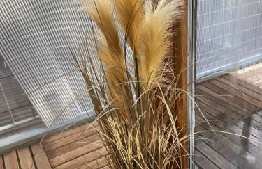 Ferienwohnung Blick ins Grüne - Foto 6