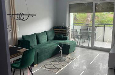 Apartament Jantar Rybacka - Photo 1