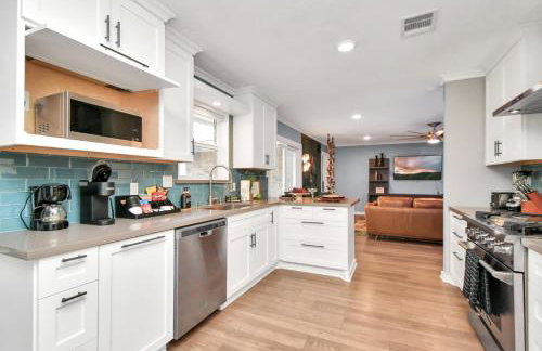 NASA 4BR Escape HeatedPool HotTub and Daybed - Foto 19