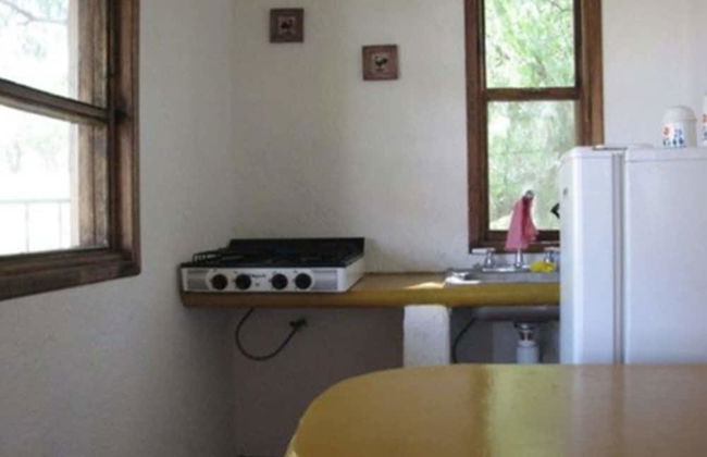 Cabañas Los Pocitos - Foto 8