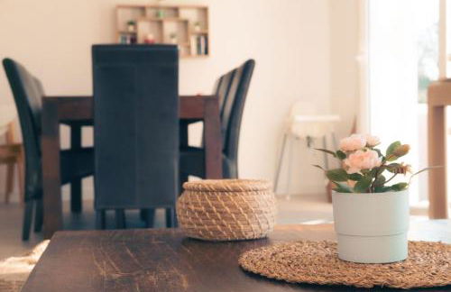 Villa au calme avec piscine, grand jardin et studio indépendant - Foto 11