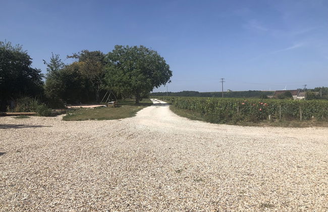 La Maison de Pauline - Foto 16