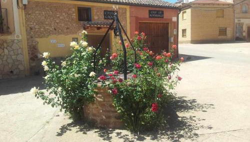 Casas rurales LA LAGUNA y LA BUHARDILLA DE LA LAGUNA - Foto 3