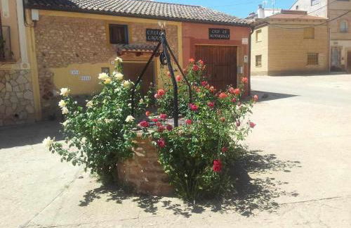 Casas rurales LA LAGUNA y LA BUHARDILLA DE LA LAGUNA - Foto 3