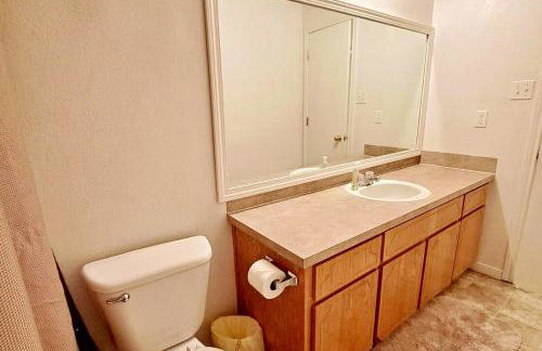 3-Bedroom Duplex 1 Car Garage in Harker Heights - Photo 9