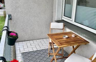 Moderne ruhige Wohnung Bochum angebunden - Foto 11