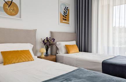 ASTER sea & spa dúplex - Foto 18