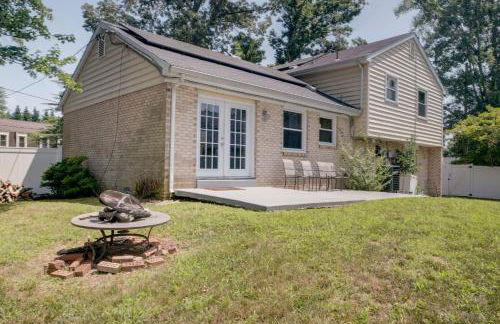 Spacious Clinton Home with Patio 12 Mi to Capitol! - Foto 29