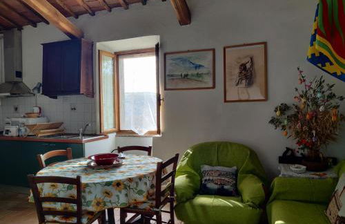 Agriturismo Podere Tegline - Foto 75