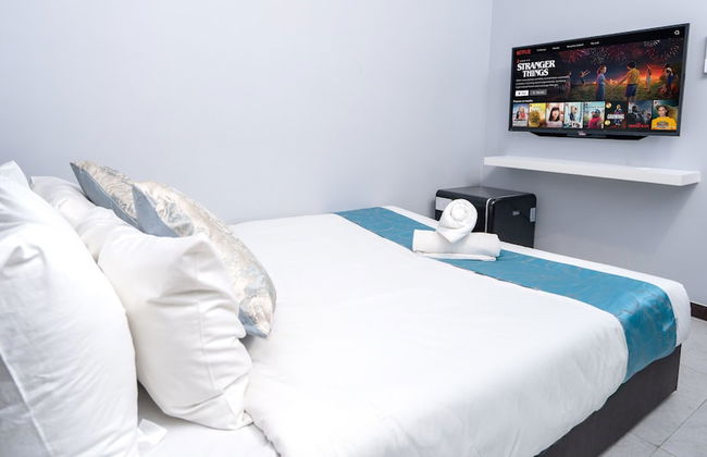 Neu Suites 3rdNvenue by Perfect Host - Foto 32