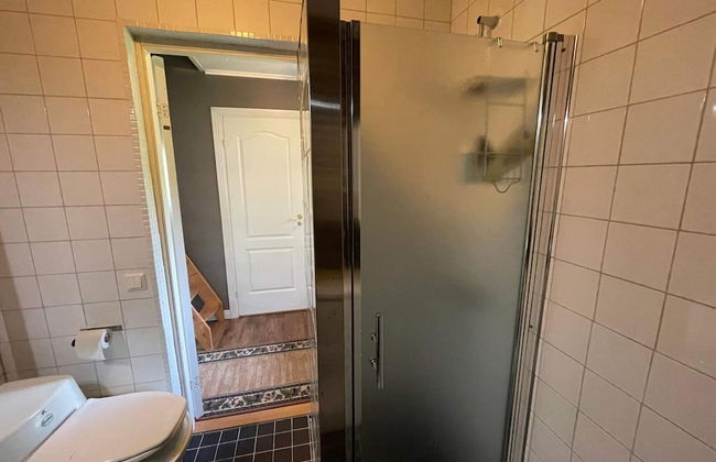 2 Person Holiday Home in Surahammar - Foto 9