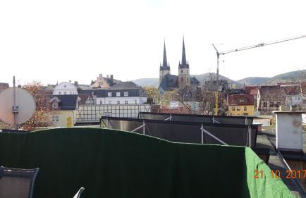 Ferienwohnung mit Wasserbett FW3 - Foto 16