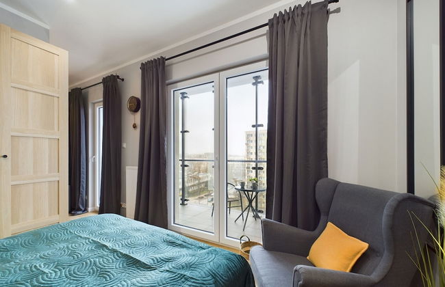 Business Apartment Parking by Renters - Foto 4