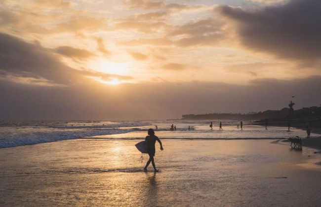 OXO Townhouses Berawa Canggu - Foto 66