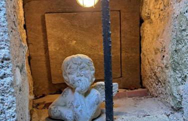 gite Chezelle - Foto 8