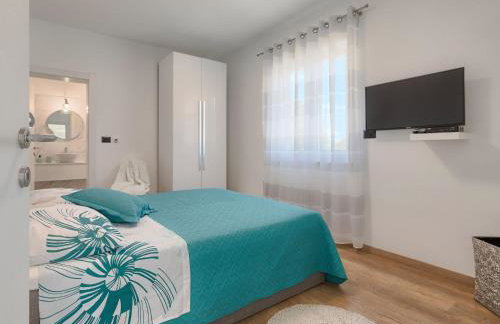 Villa Vine by Interhome - Foto 22