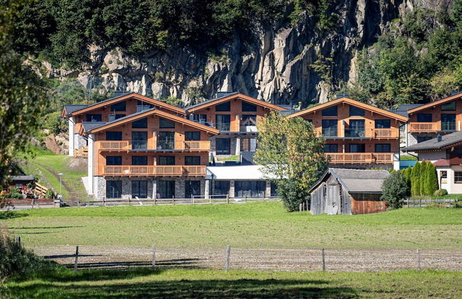 Luxury Chalet With Private Sauna in Uttendorf - Photo 39