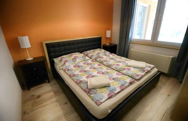 Galerius Golden Beach Apartment - Photo 6