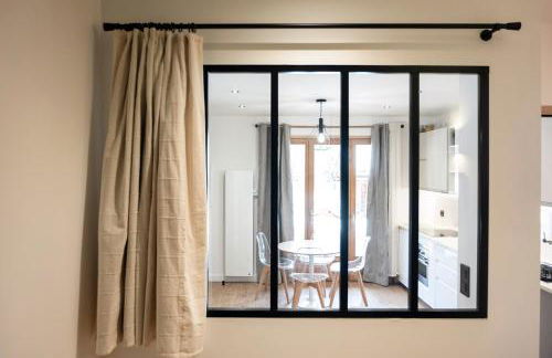 Studio cosy dans chalet - Photo 5