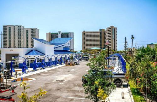 Emerald Escape Peekaboo Beach View 3 Pools - Foto 28