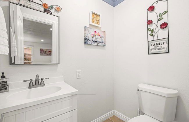 Not Affected by the Fire/spacious Retreat w/ Large Kitchen & Outdoor Patio - Foto 26