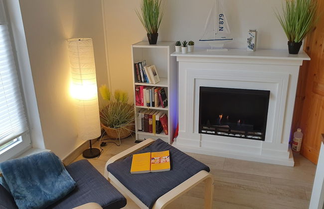 Ferienwohnung Walfisch - Foto 16