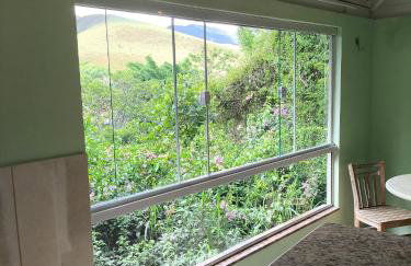 "Cantinho das serestas" em flats com piscina, sem café - Foto 32
