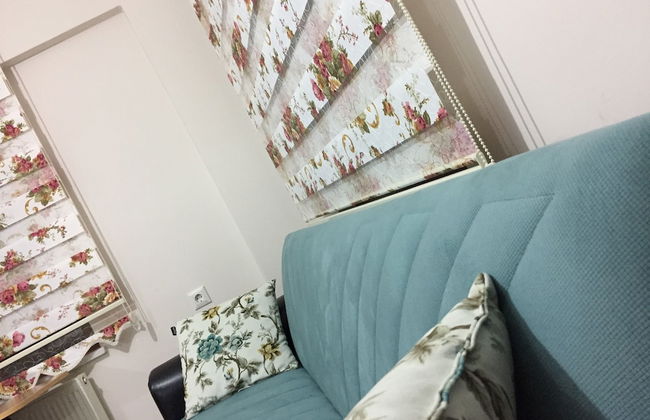 Derin Suit Apart 1 - Photo 21