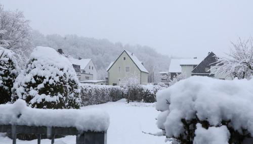 Ferienhaus Alte Maßschneiderei - Foto 3