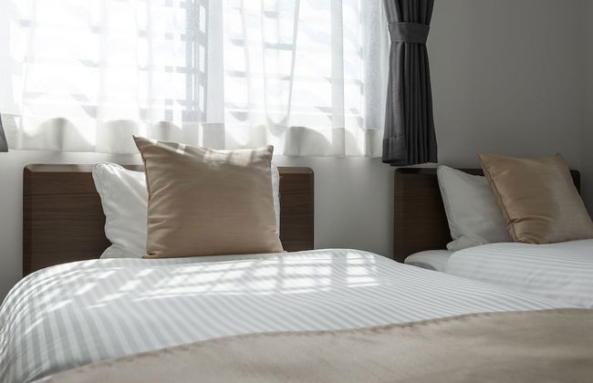 &Monde. Okinawa Arena Condominium - Foto 17