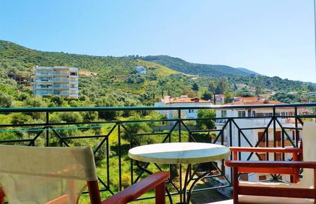 Sagini Hotel - Photo 25