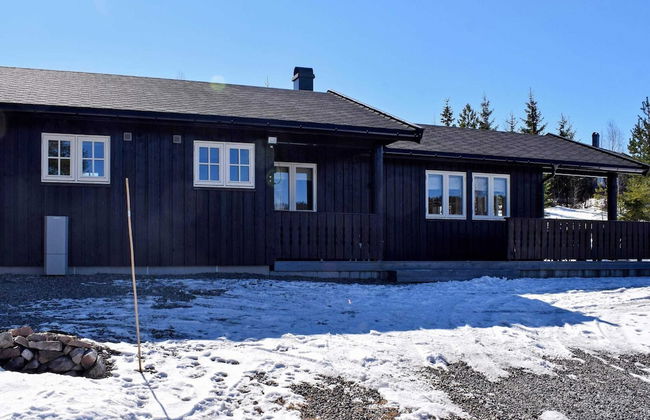 6 Person Holiday Home in Passebekk-by Traum - Photo 1