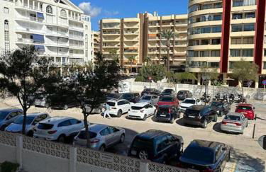 Edf Princesa vista mar 1ª linea - Photo 13