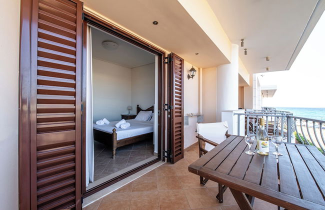 Kahlua Bay Apartments - Foto 46