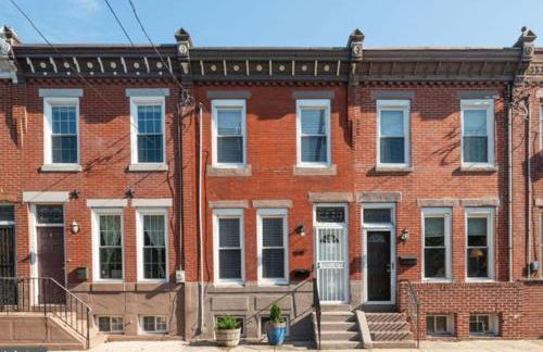 Historic Townhouse Oasis with En-suite Bathroom - Foto 6