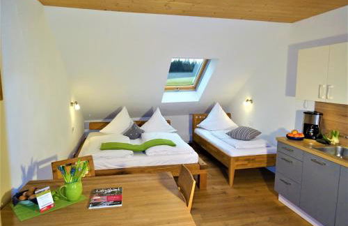 Gut Grasleiten - Foto 111