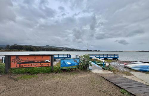 ZenDen Rv by The Sea in Los Osos - Foto 48