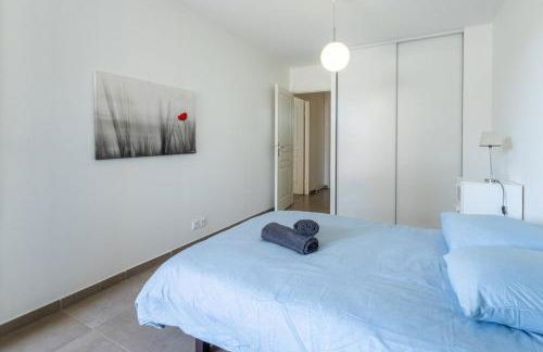 La Terrasse de Duranne - Accès rapide TGV Aéroport - Foto 9