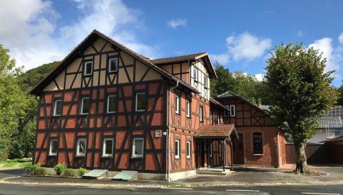 Ferienwohnung Adlerhorst - Foto 2