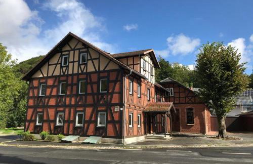 Ferienwohnung Adlerhorst - Foto 2