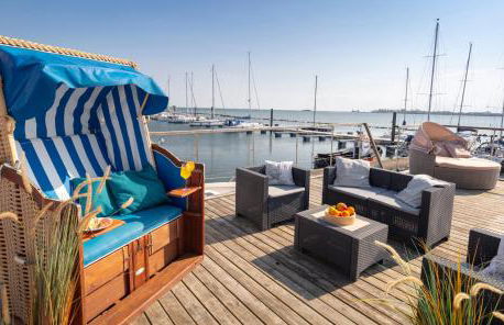 Hausboot Bosse - Foto 22