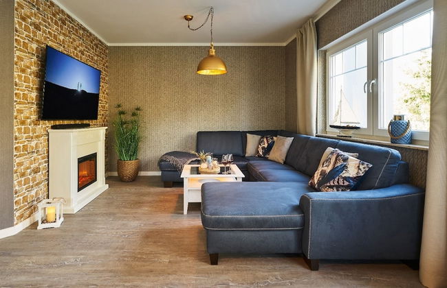 Freester Kapitänshäuser - Foto 17