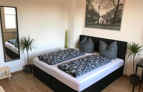 Citywohnungen Halle an der Saale - Foto 6